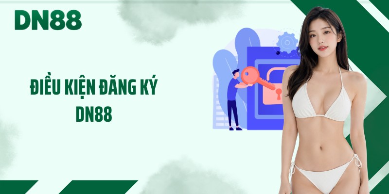 Điều kiện đăng ký DN88