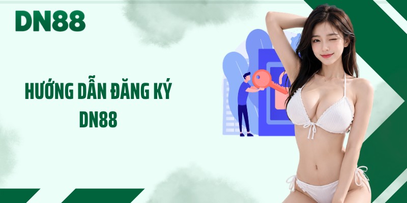 Hướng dẫn đăng ký DN88