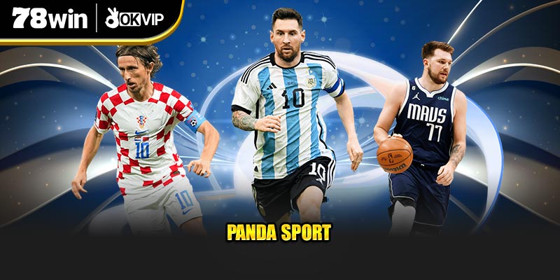 Panda Sport